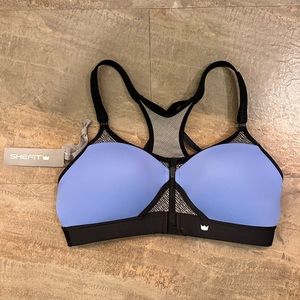 Shefit Medium Exhilarate bra - new with tags